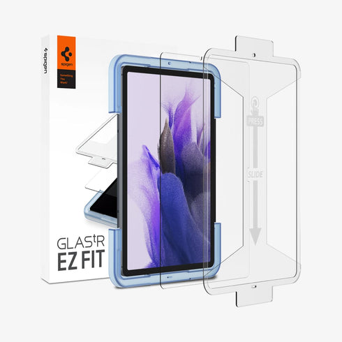 Galaxy Tab S Series - EZ FIT GLAS.tR