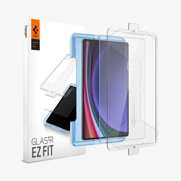 Galaxy Tab S Series - EZ FIT GLAS.tR