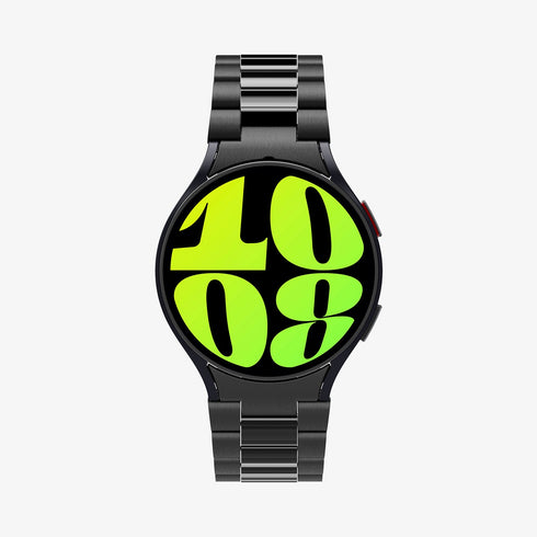 Modern Fit 316L Band