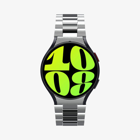 Modern Fit 316L Band