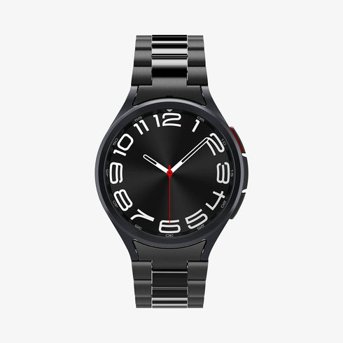 Modern Fit 316L Band