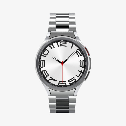Modern Fit 316L Band