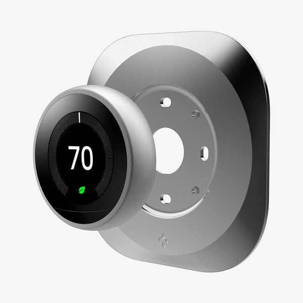 Google Nest Learning Thermostat 3G Wall Plate
