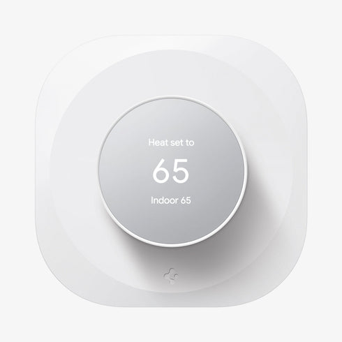 Google Nest Thermostat Wall Plate