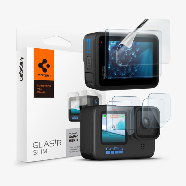 Glas.tR SLIM