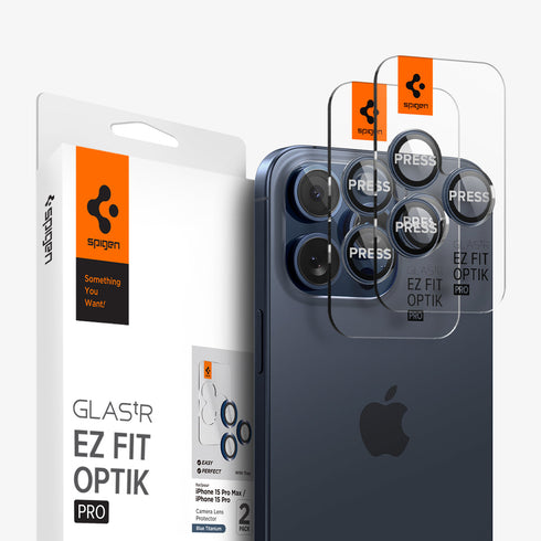 Optik Pro EZ Fit