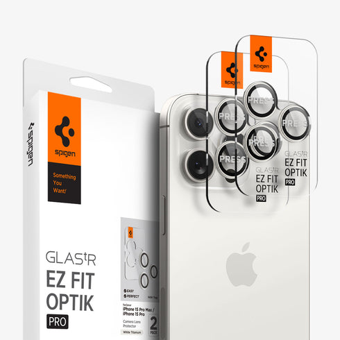 Optik Pro EZ Fit