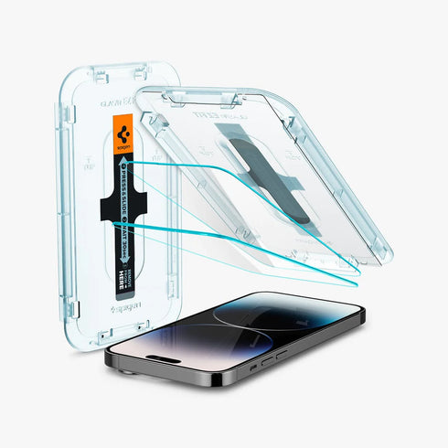 EZ Fit GLAS.tR | Sensor Protected