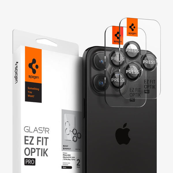 Optik Pro EZ Fit
