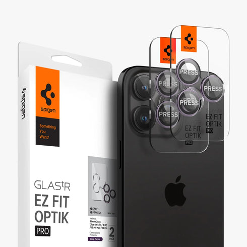 Optik Pro EZ Fit