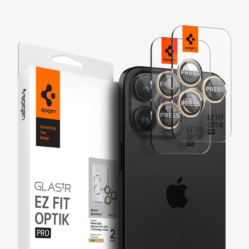 Optik Pro EZ Fit