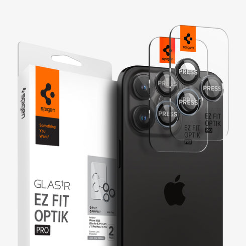 Optik Pro EZ Fit