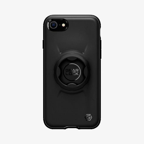 iPhone SE Series - Gearlock Bike Mount Case