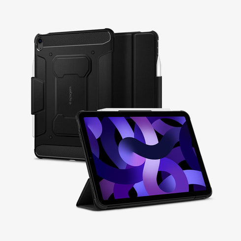 Rugged Armor Pro