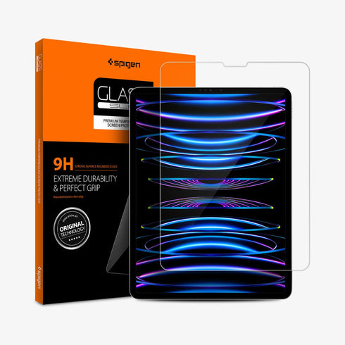 iPad Pro Series - GLAS.tR Slim