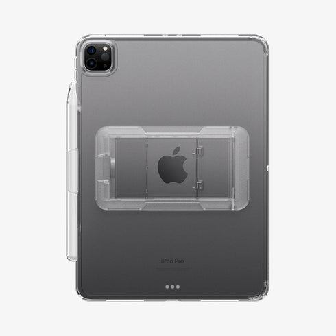 iPad Pro Series - Air Skin Hybrid S
