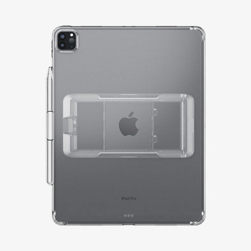 iPad Pro Series - Air Skin Hybrid S