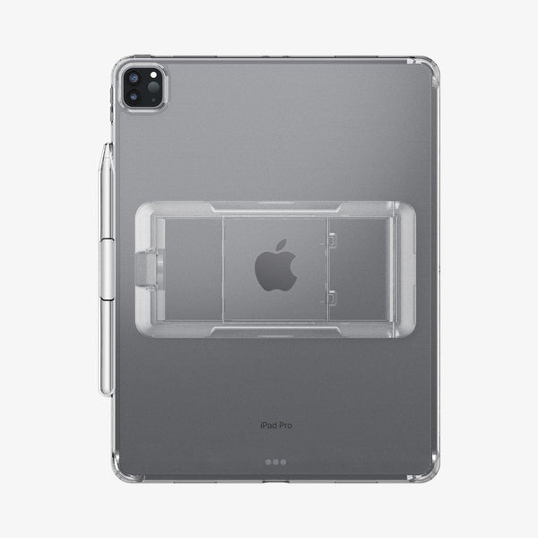 iPad Pro Series - Air Skin Hybrid S