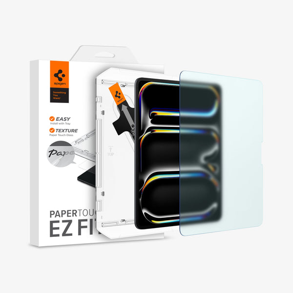Paper Touch EZ Fit