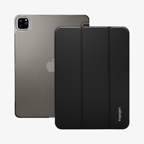 Liquid Air Folio