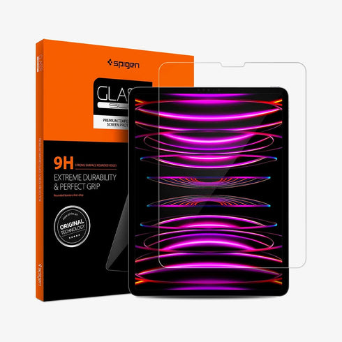 iPad Pro Series - GLAS.tR Slim