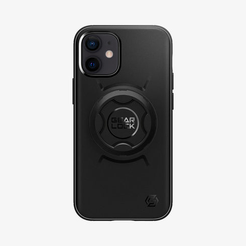iPhone 12 Series - Gearlock Bike Mount Case