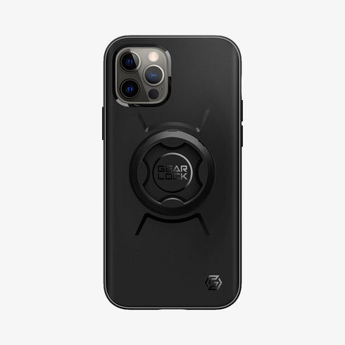 iPhone 12 Series - Gearlock Bike Mount Case