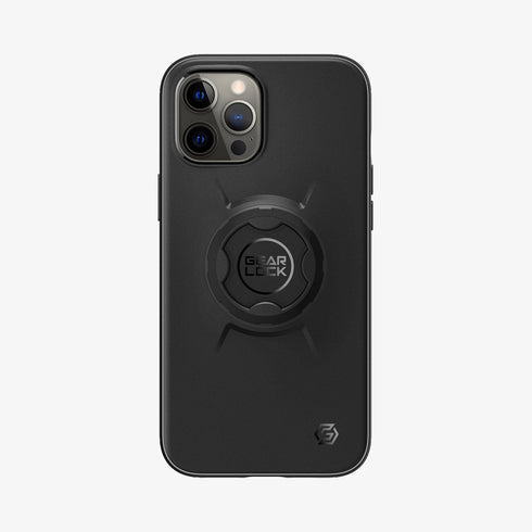 iPhone 12 Series - Gearlock Bike Mount Case