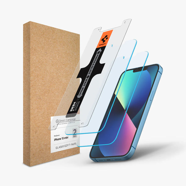 EZ Fit GLAS.tR | Refill