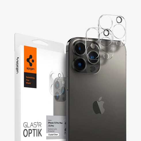 Optik Lens Protector