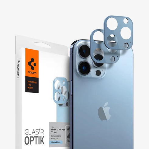 Optik Lens Protector