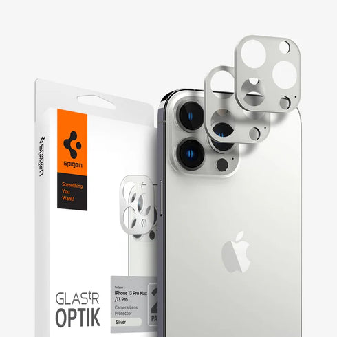 Optik Lens Protector