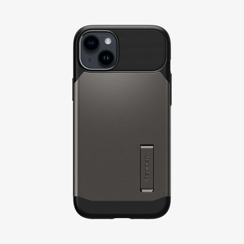 iPhone 14 Series - Slim Armor (MagFit)