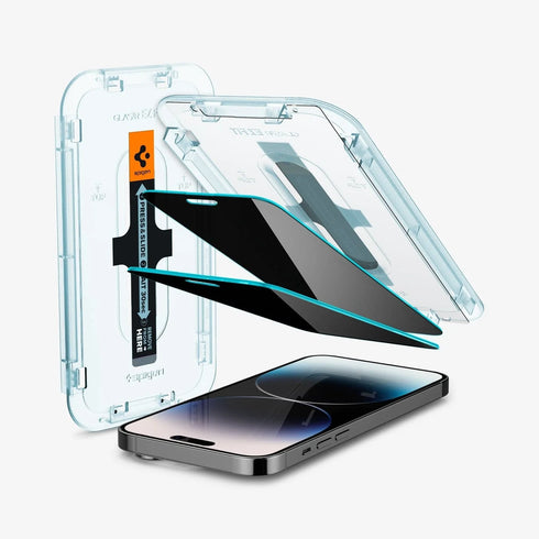 EZ Fit GLAS.tR | Privacy