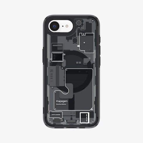 Ultra Hybrid Zero One (MagFit)