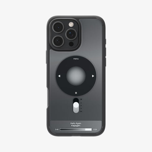 Ultra Hybrid Classic (MagFit)