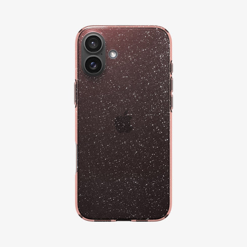 Liquid Crystal Glitter