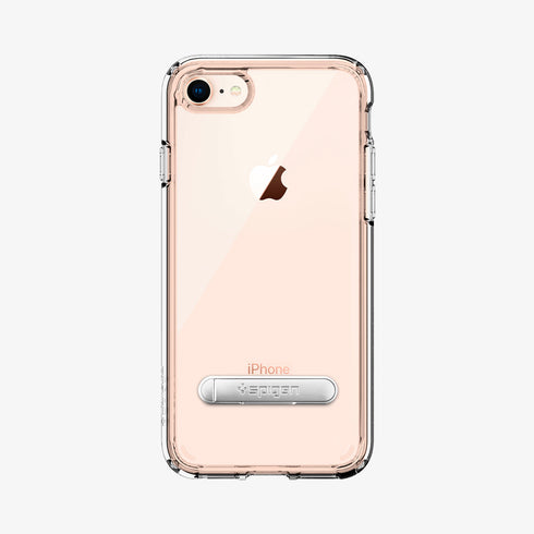 iPhone SE Series - Ultra Hybrid S