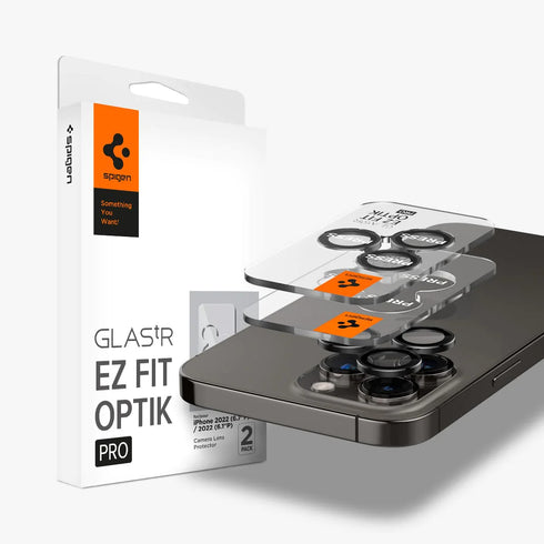 EZ Fit Optik Pro