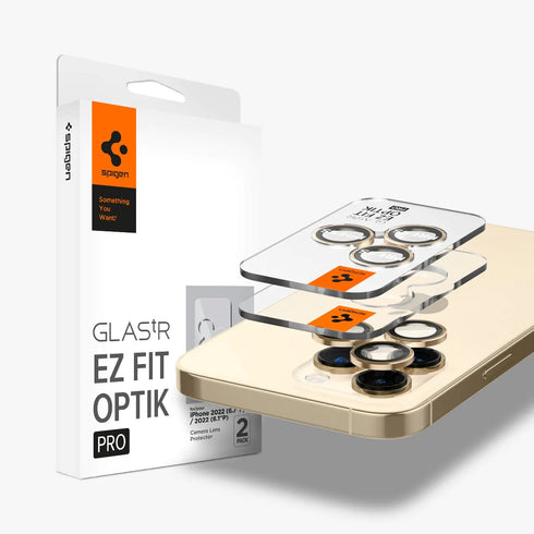 EZ Fit Optik Pro