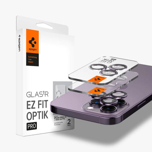 EZ Fit Optik Pro