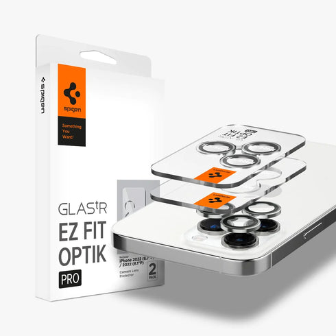 EZ Fit Optik Pro