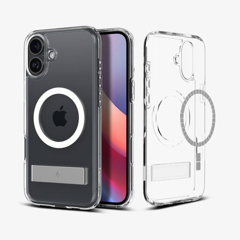 Ultra Hybrid S (MagFit)