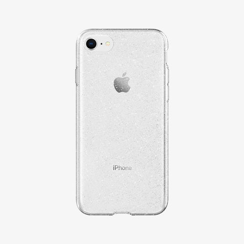 iPhone SE Series - Liquid Crystal Glitter