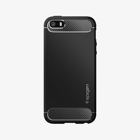 iPhone SE Series - Rugged Armor