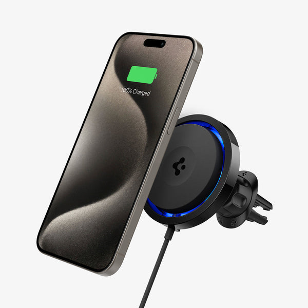 OneTap Pro 3 CryoMax Air Vent Car Mount | ITS12WC (MagFit)