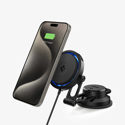 OneTap Pro 3 CryoMax Dashboard Car Mount | ITS35WC (MagFit)