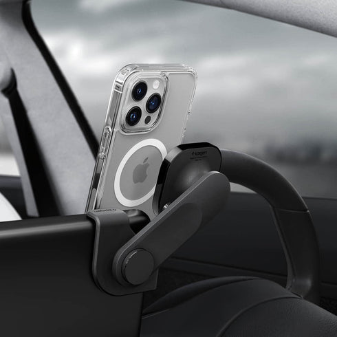 Tesla Models (2021) - OneTap Screen Car Mount | ITT90-3 (MagFit)