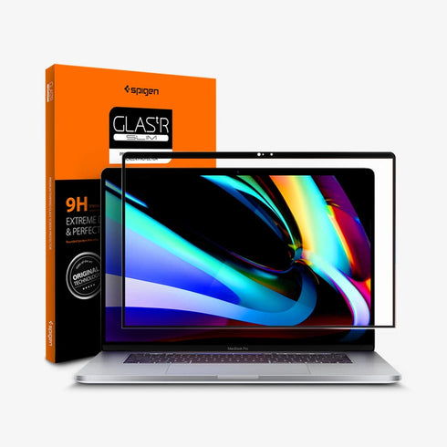 MacBook Pro Series - GLAS.tR SLIM