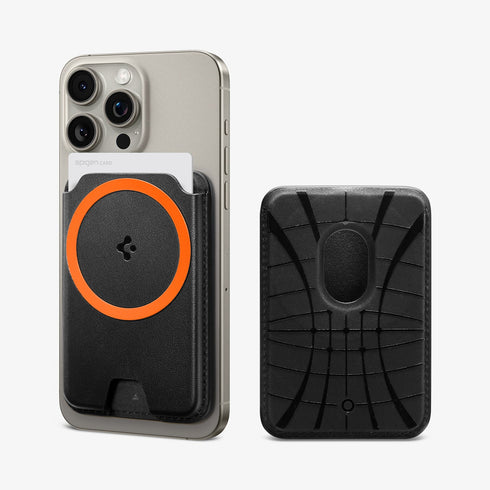 Valentinus | 3 Cards (MagFit+)